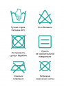 Штаны корректирующие для бедер и ягодиц