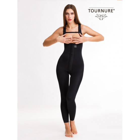 Комбинезон до щиколотки Tournure TOURNURE  LBSL-104
